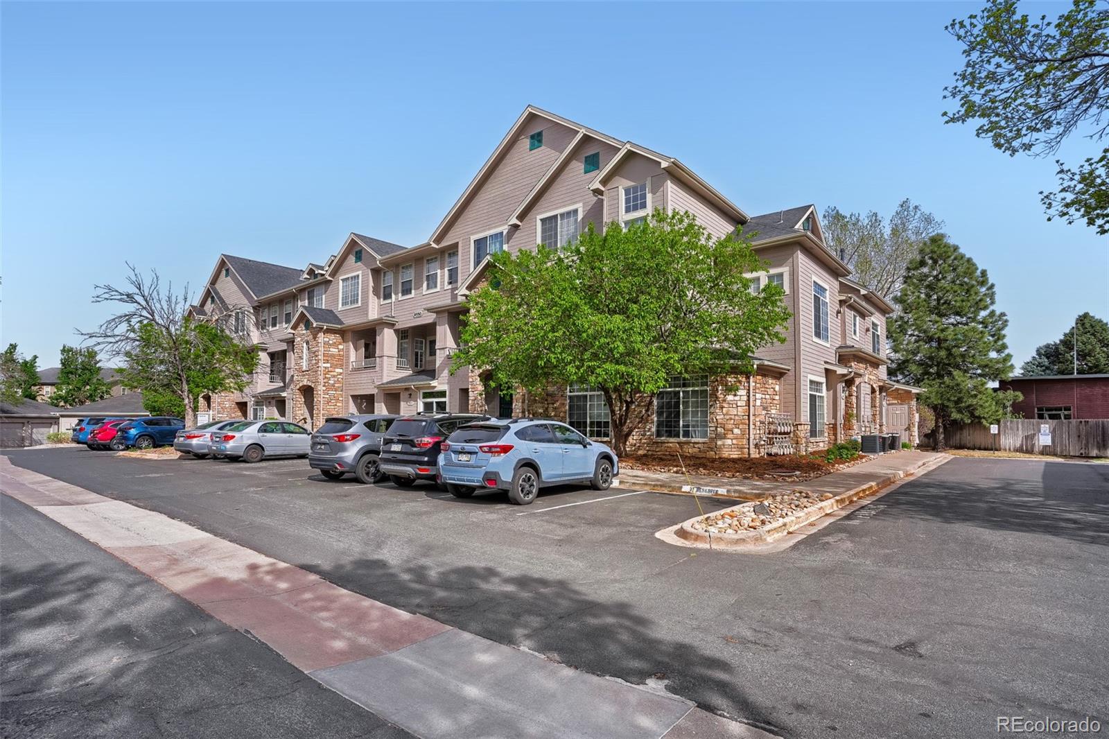 9550 E Florida Avenue Denver CO 80247