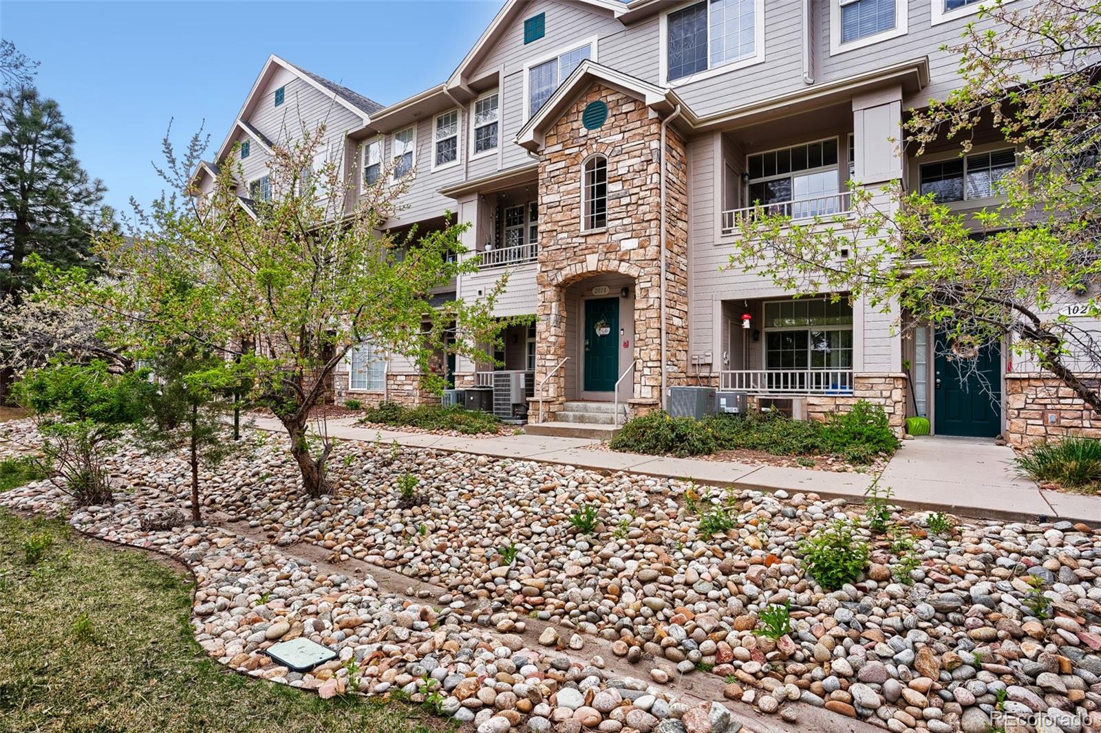 9550 E Florida Avenue Denver CO 80247