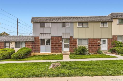 8613 Santa Fe Drive Thornton CO 80260