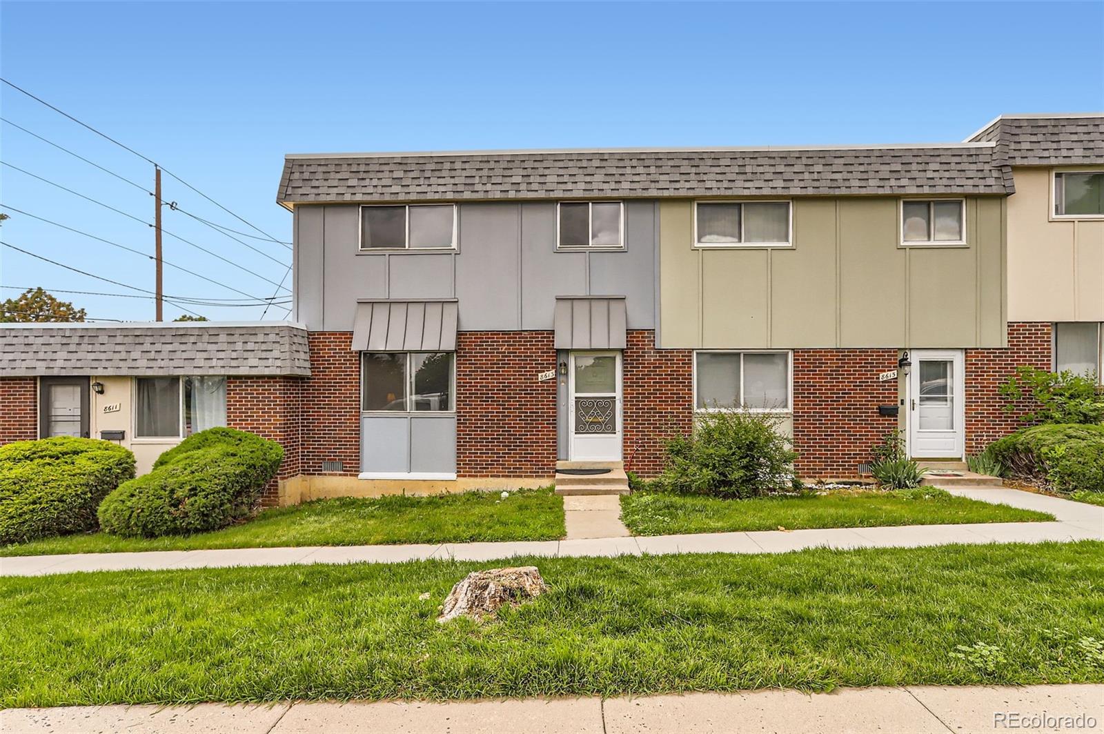 8613 Santa Fe Drive Thornton CO 80260