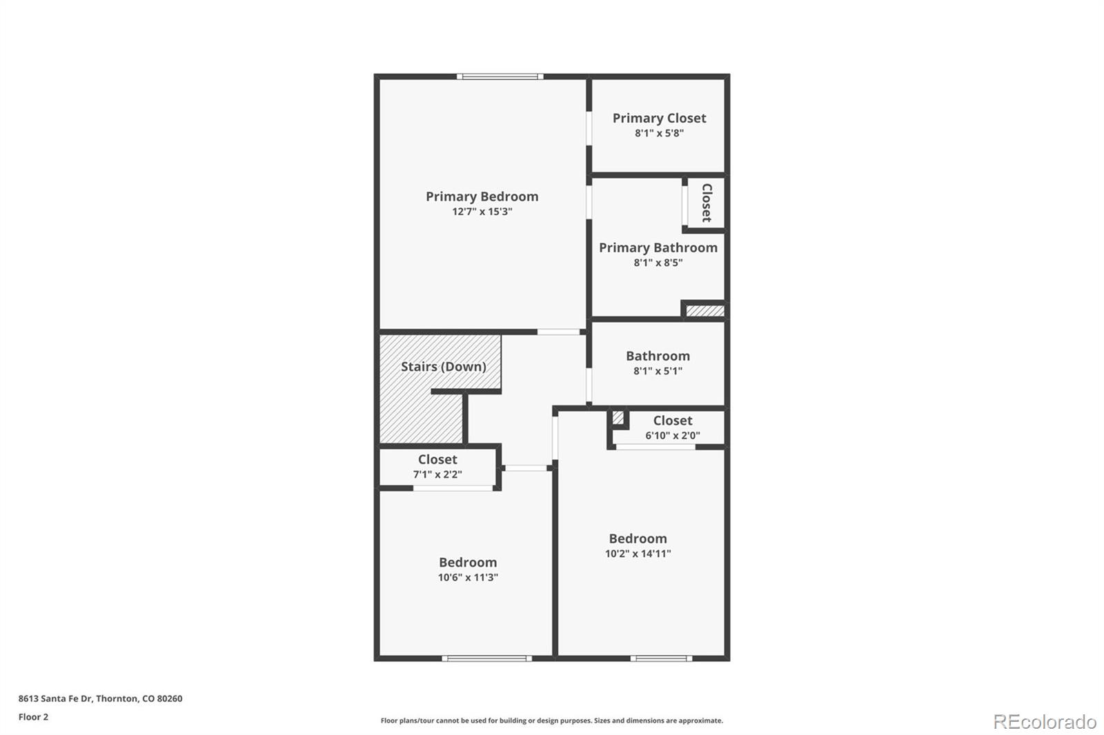 8613 Santa Fe Drive Thornton CO 80260