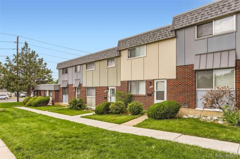 8613 Santa Fe Drive Thornton CO 80260