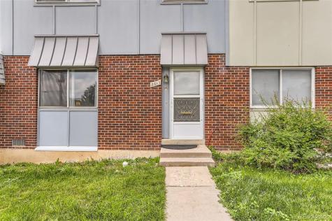 8613 Santa Fe Drive Thornton CO 80260