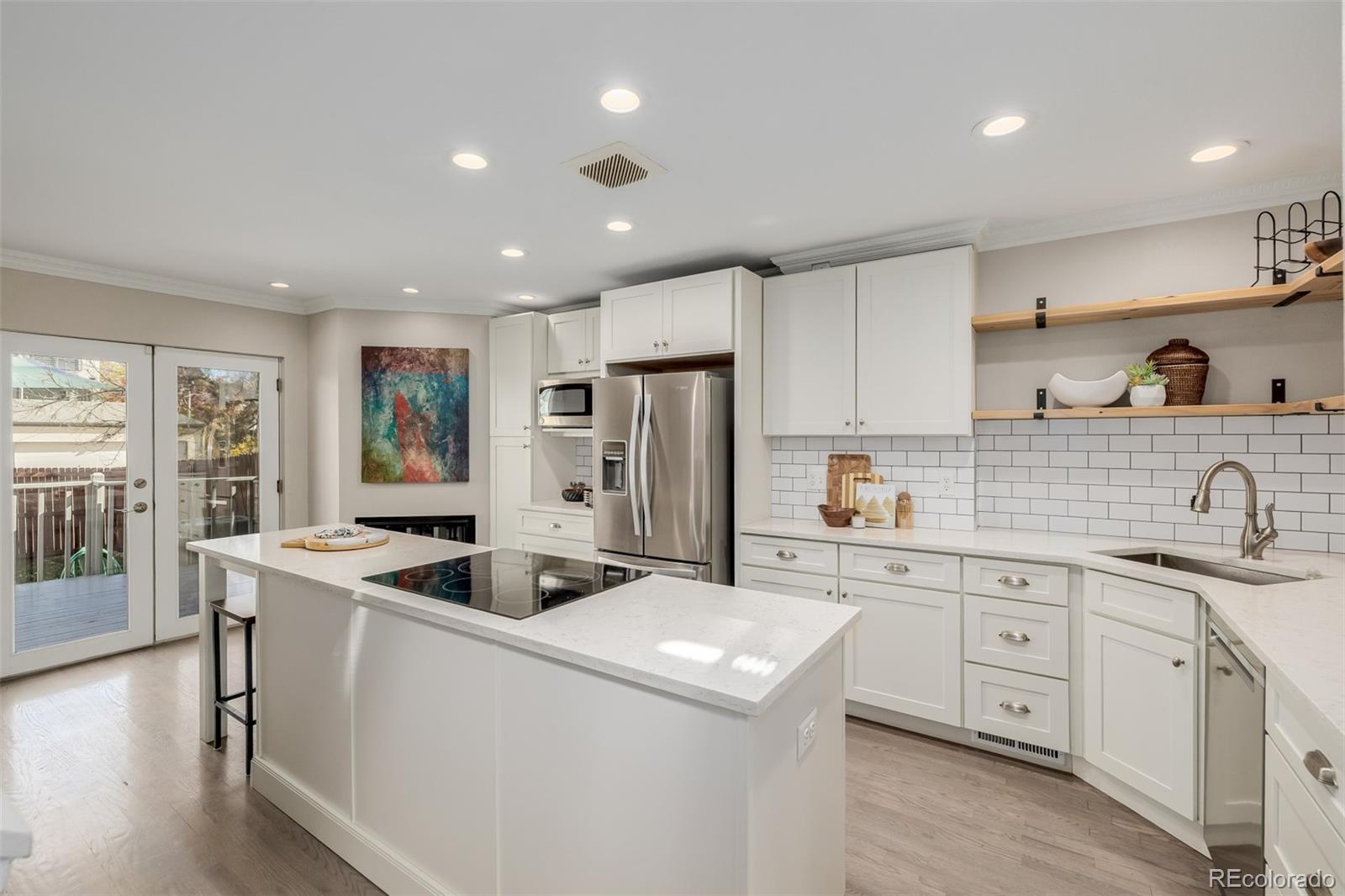 12 Jackson Street Denver CO 80206