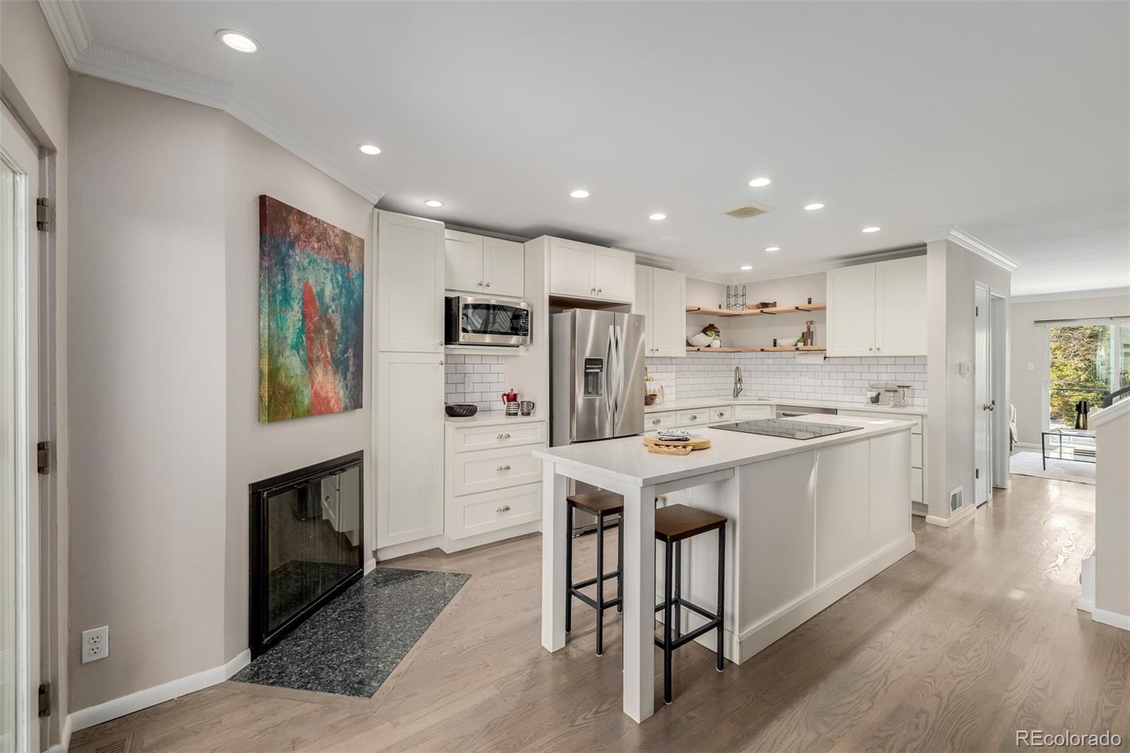 12 Jackson Street Denver CO 80206