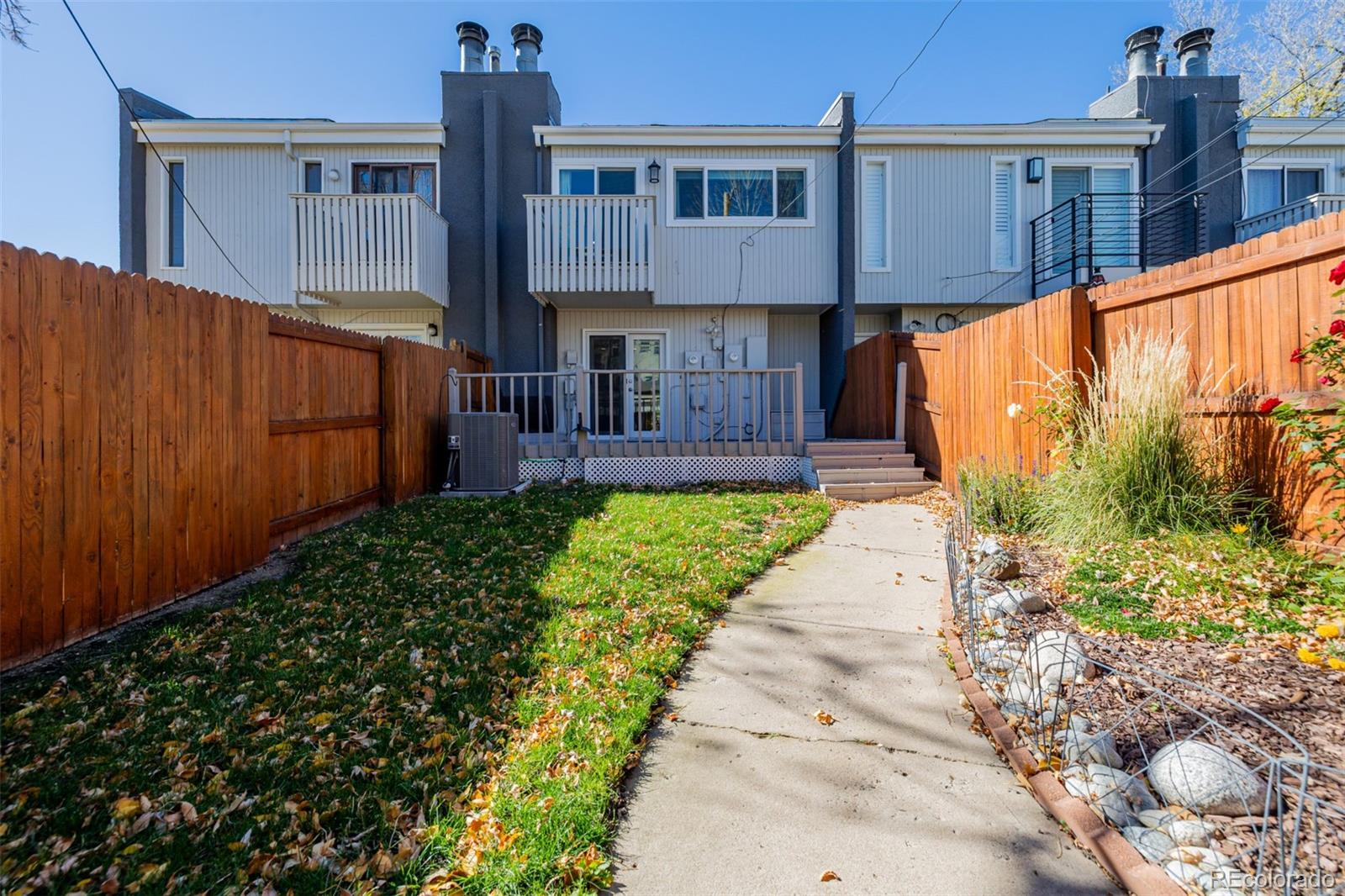 12 Jackson Street Denver CO 80206