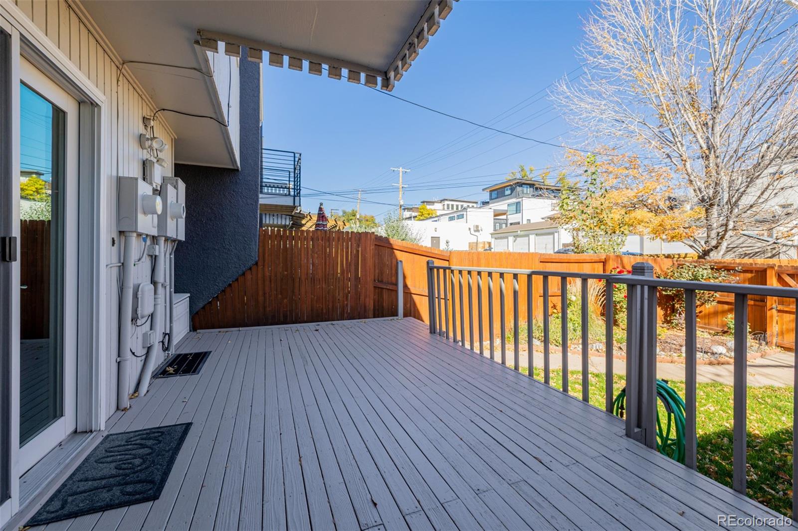 12 Jackson Street Denver CO 80206