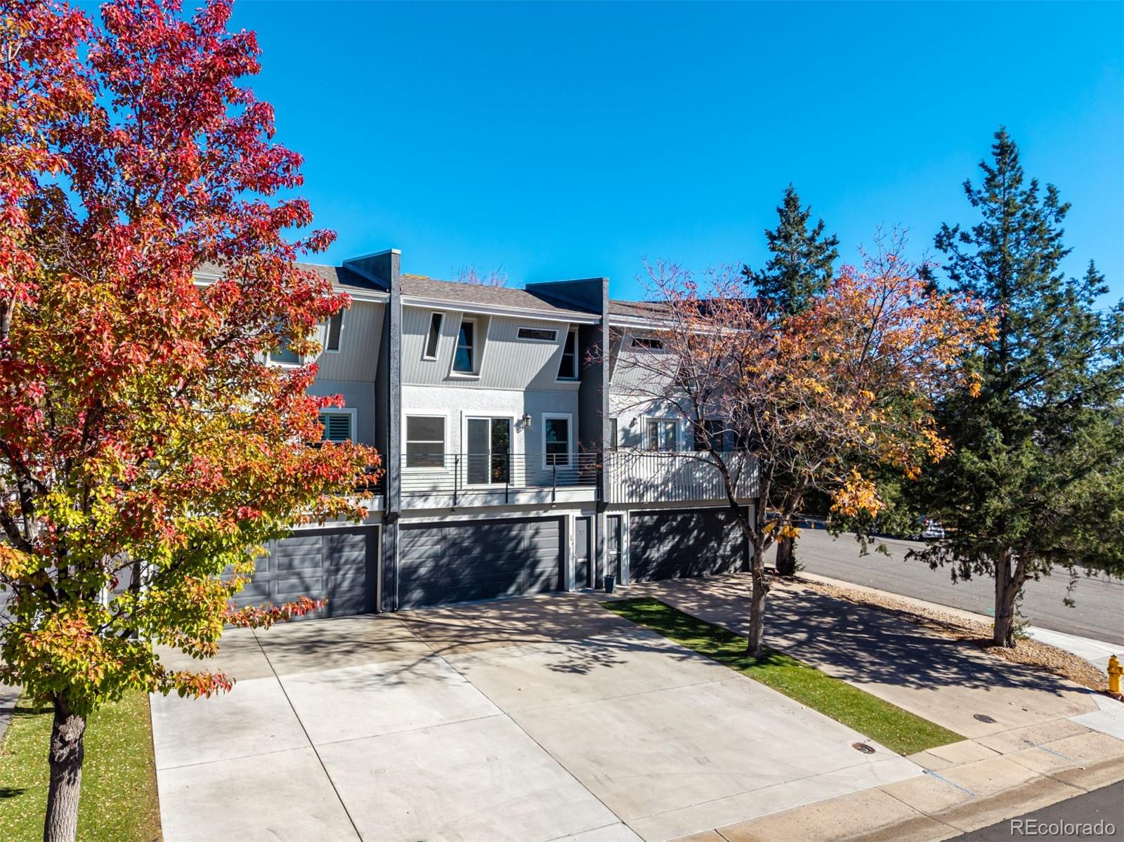 12 Jackson Street Denver CO 80206