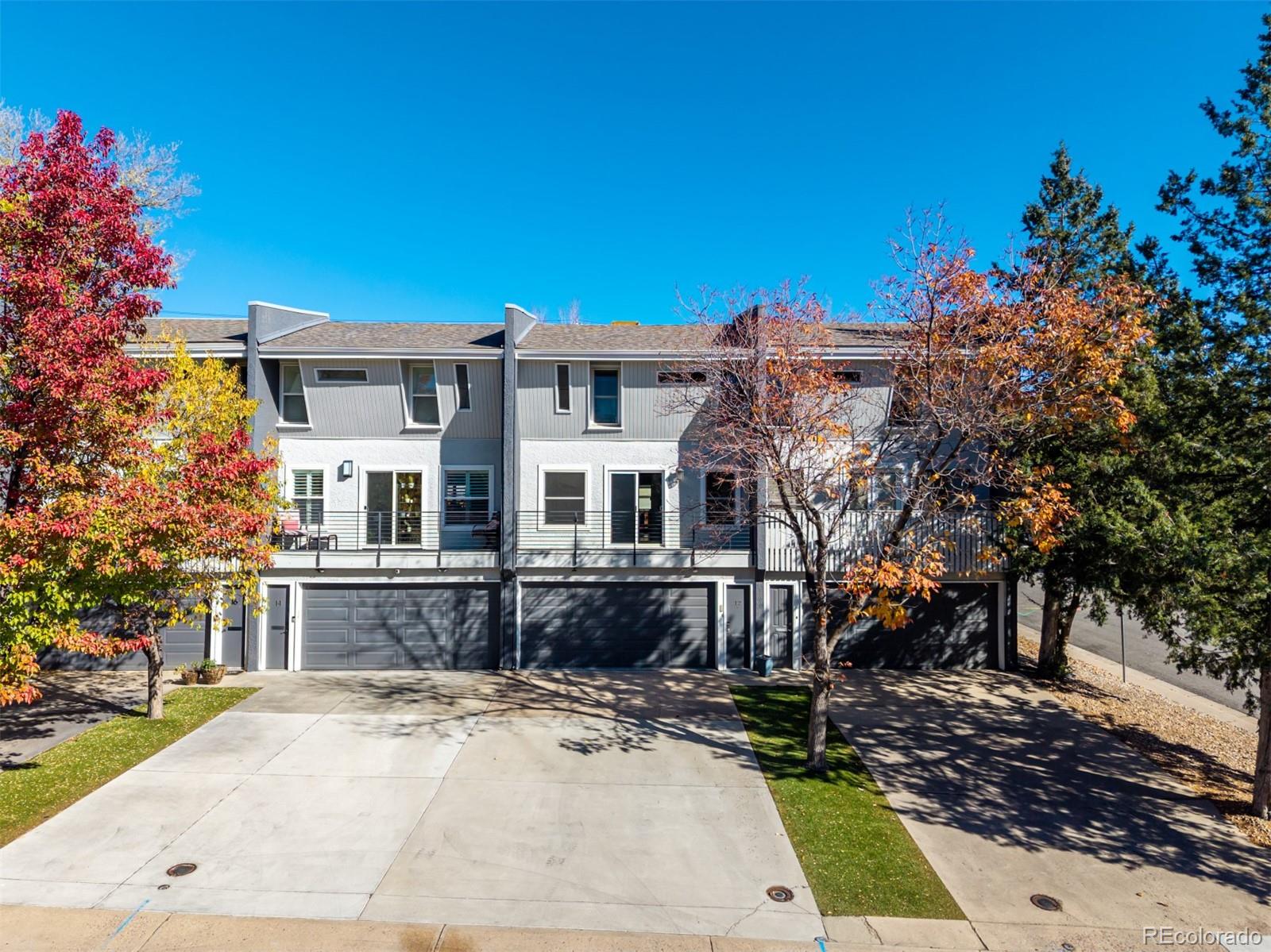12 Jackson Street Denver CO 80206