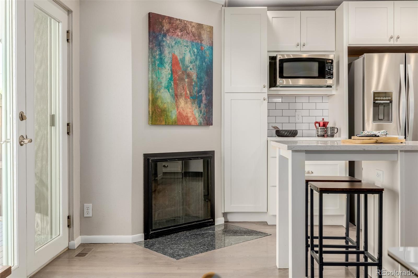 12 Jackson Street Denver CO 80206