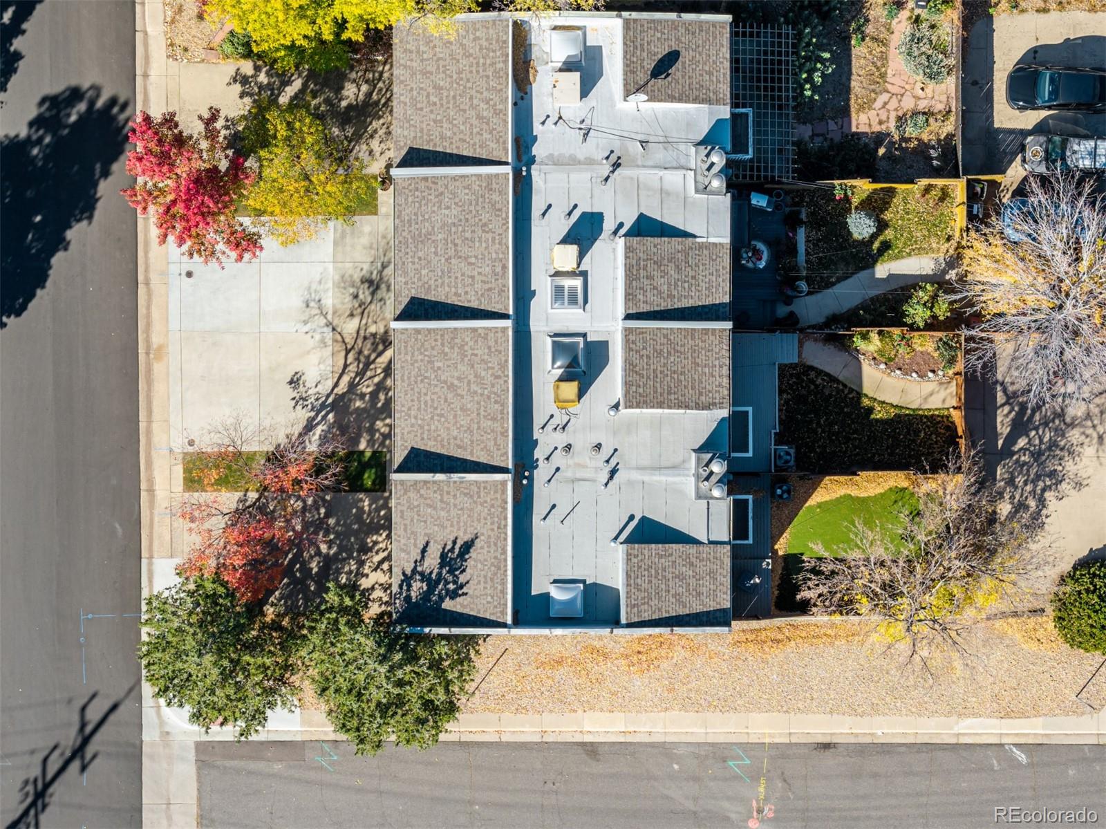 12 Jackson Street Denver CO 80206