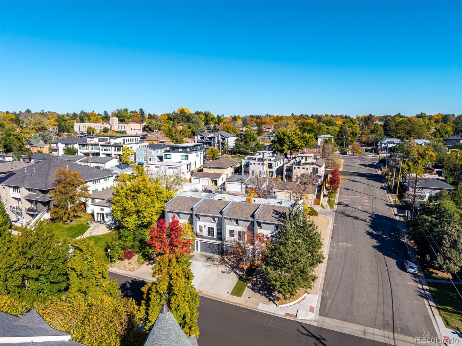 12 Jackson Street Denver CO 80206