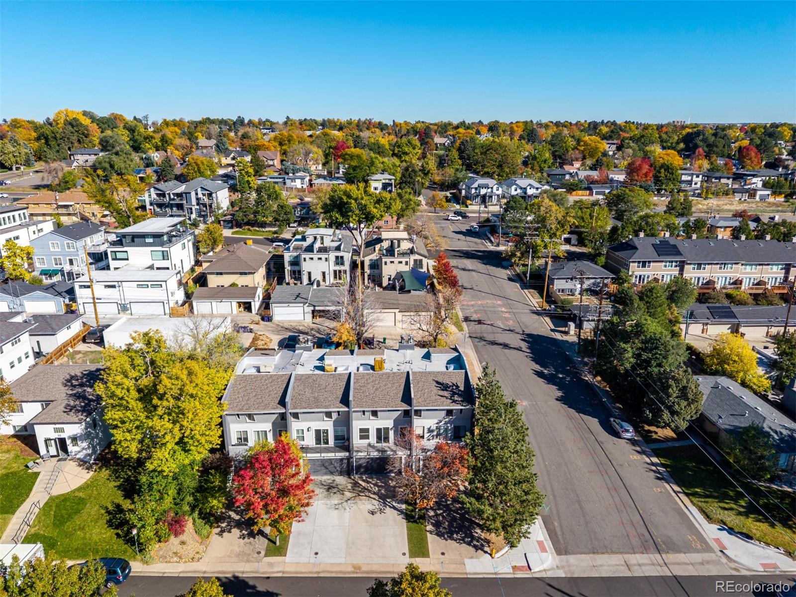 12 Jackson Street Denver CO 80206