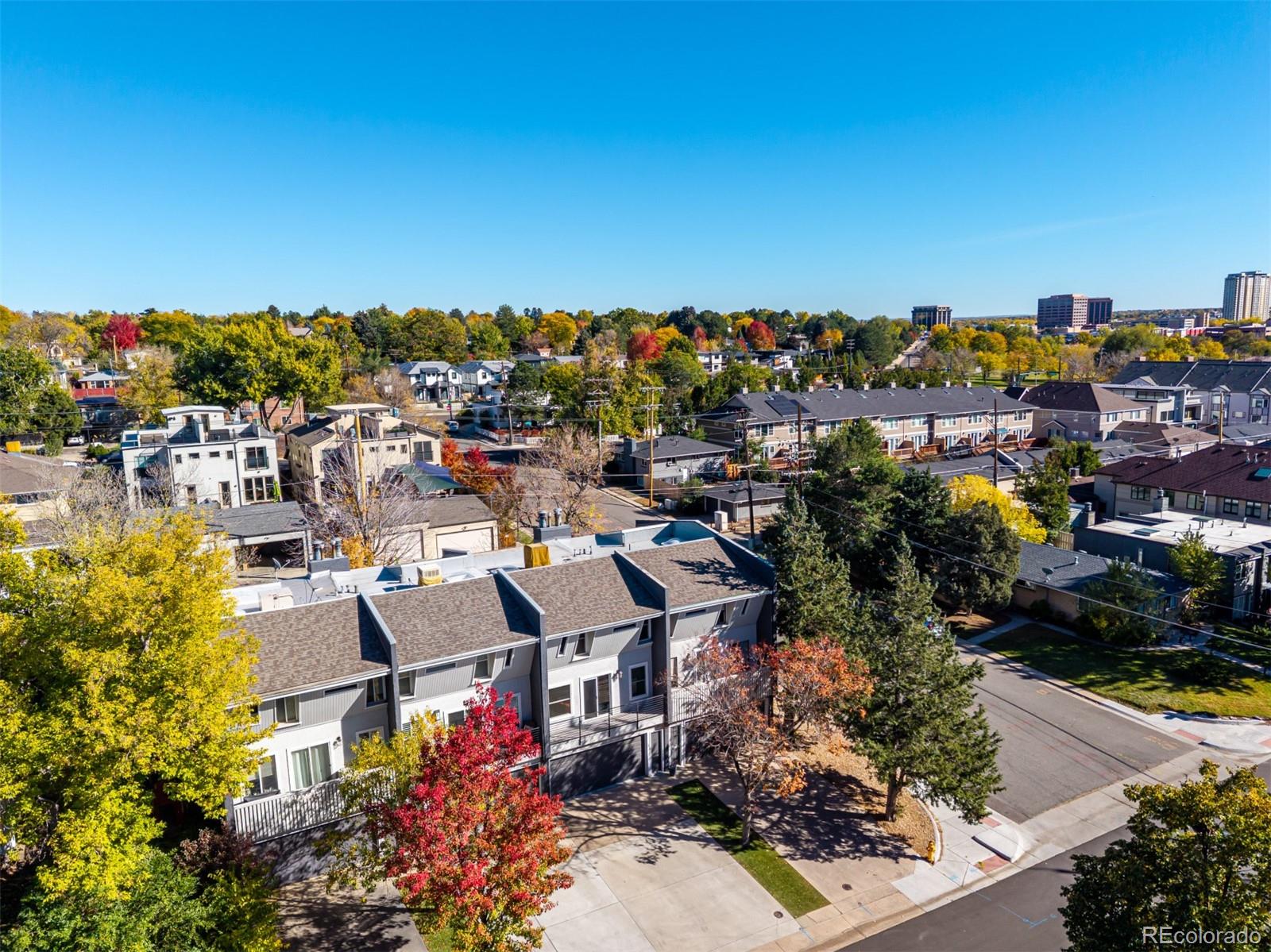 12 Jackson Street Denver CO 80206