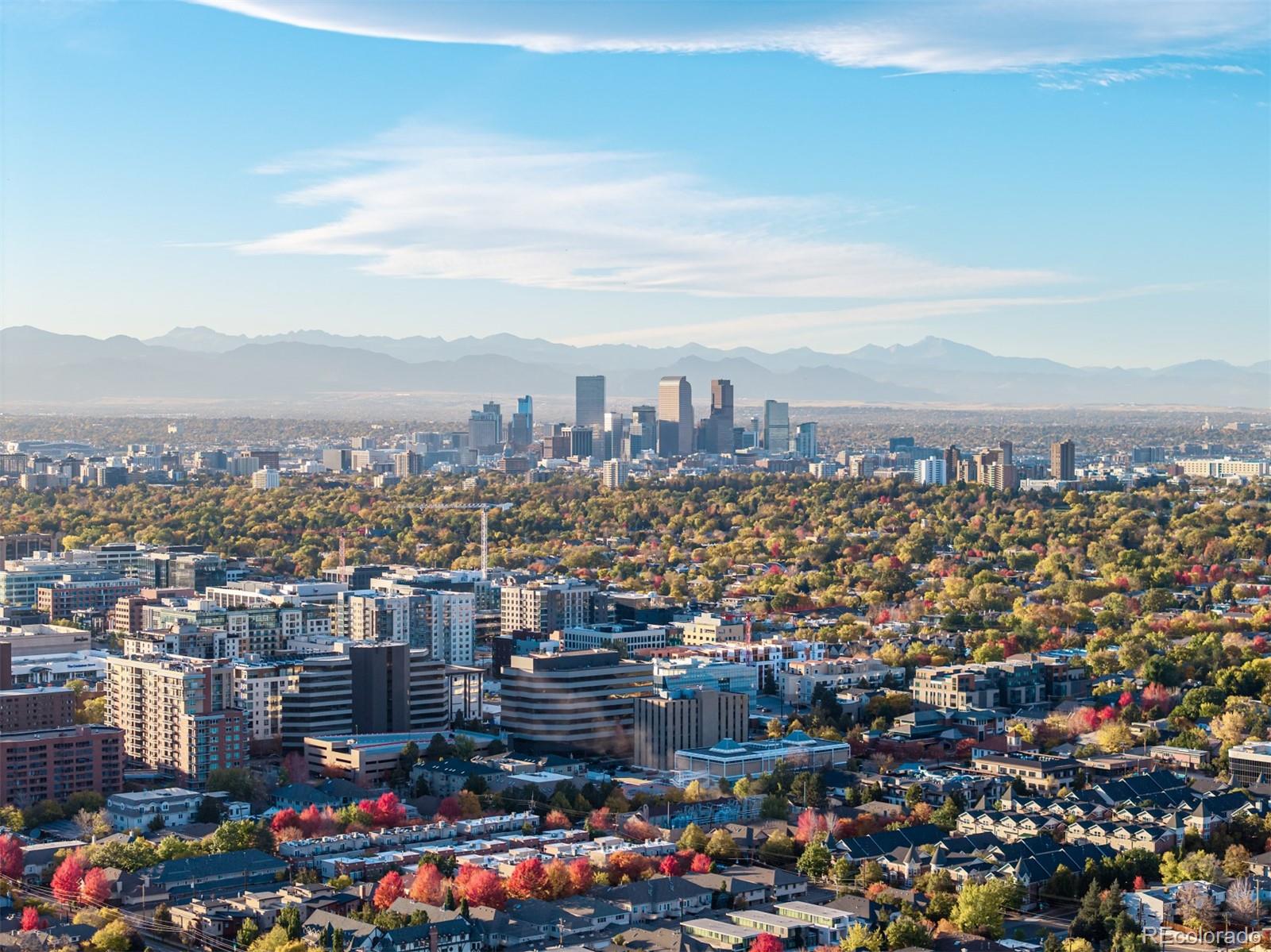 12 Jackson Street Denver CO 80206