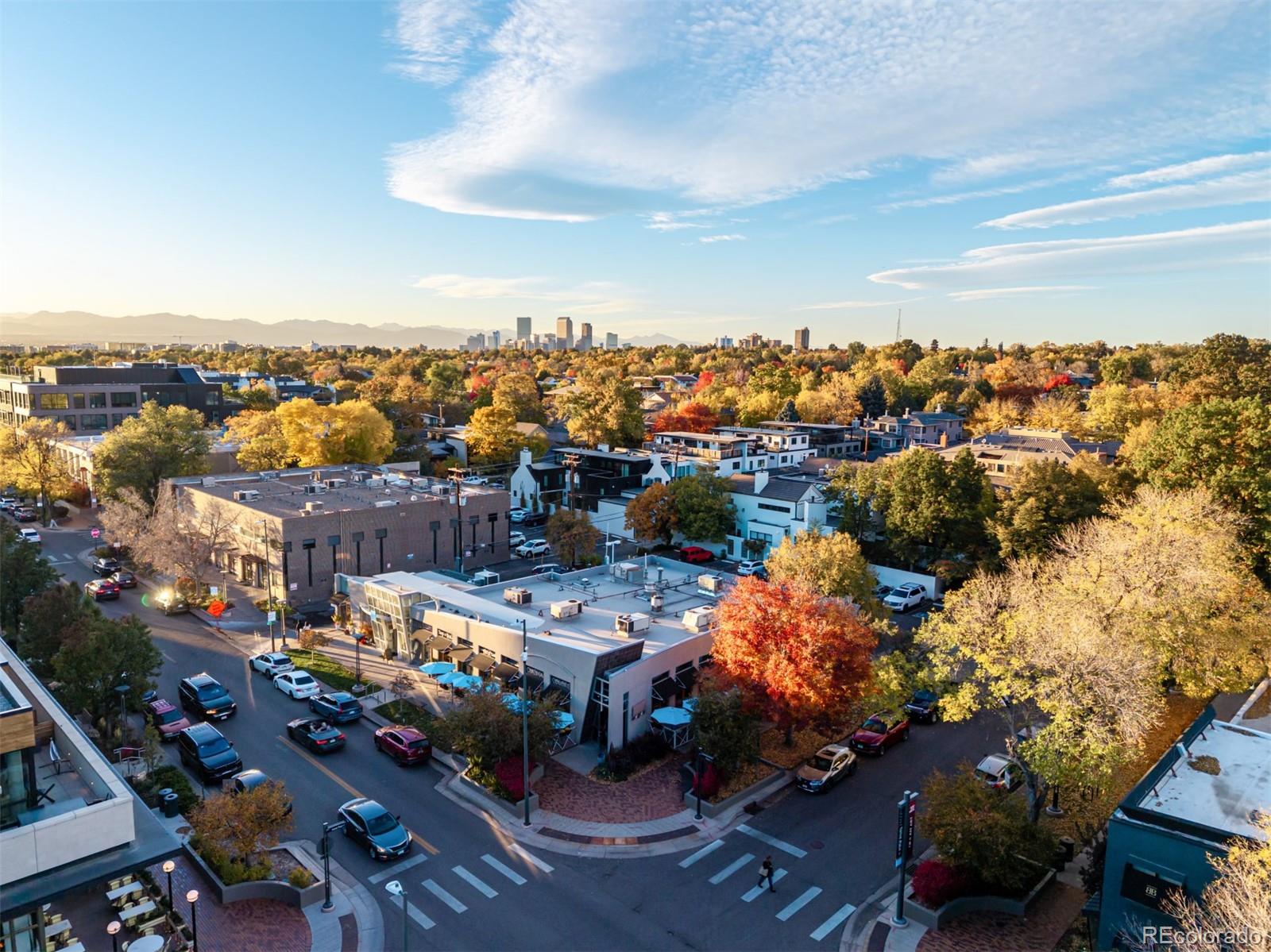 12 Jackson Street Denver CO 80206