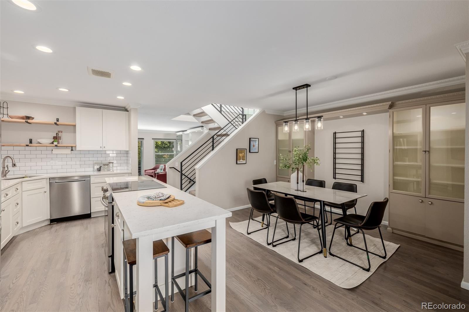 12 Jackson Street Denver CO 80206