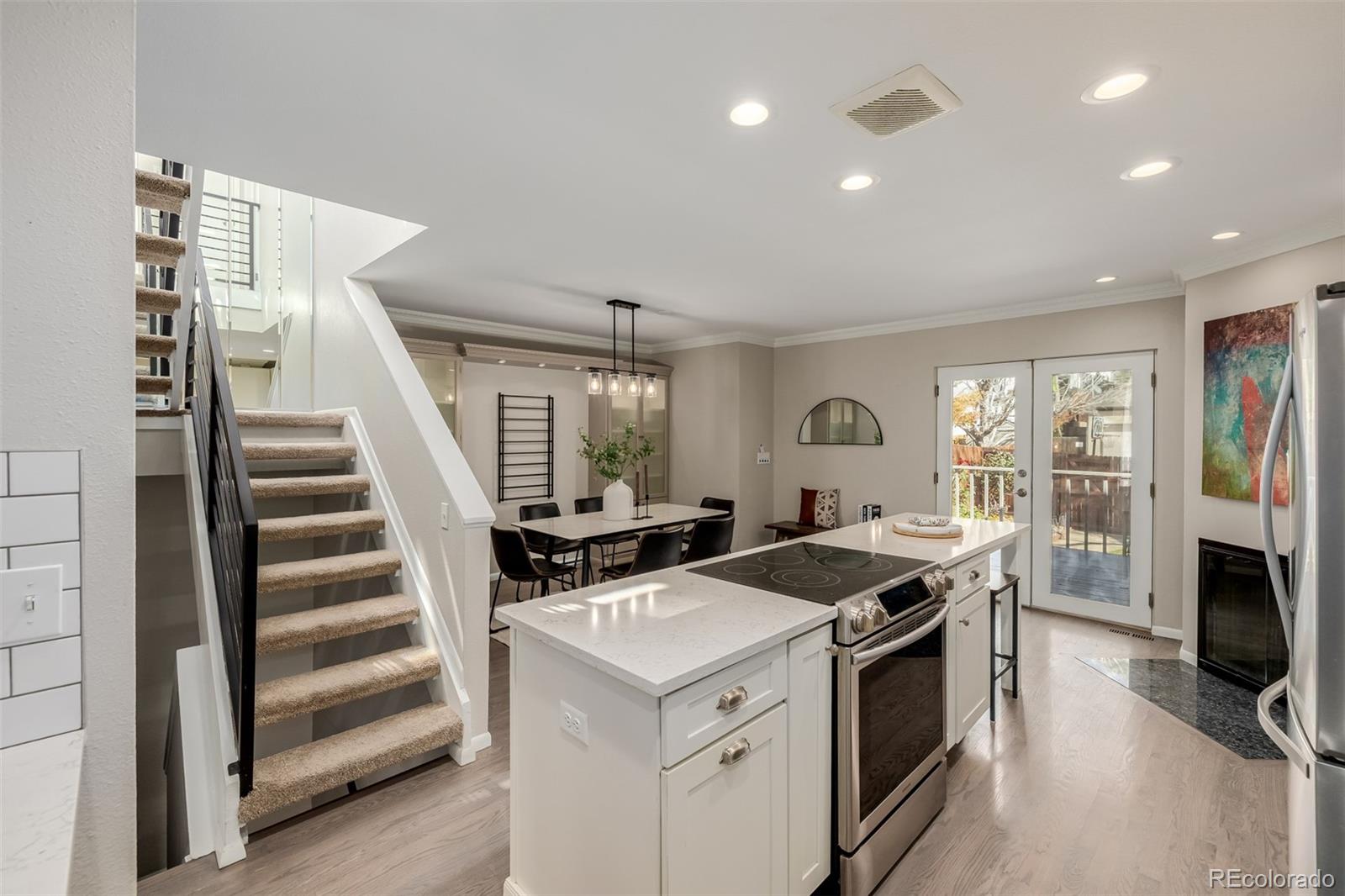 12 Jackson Street Denver CO 80206