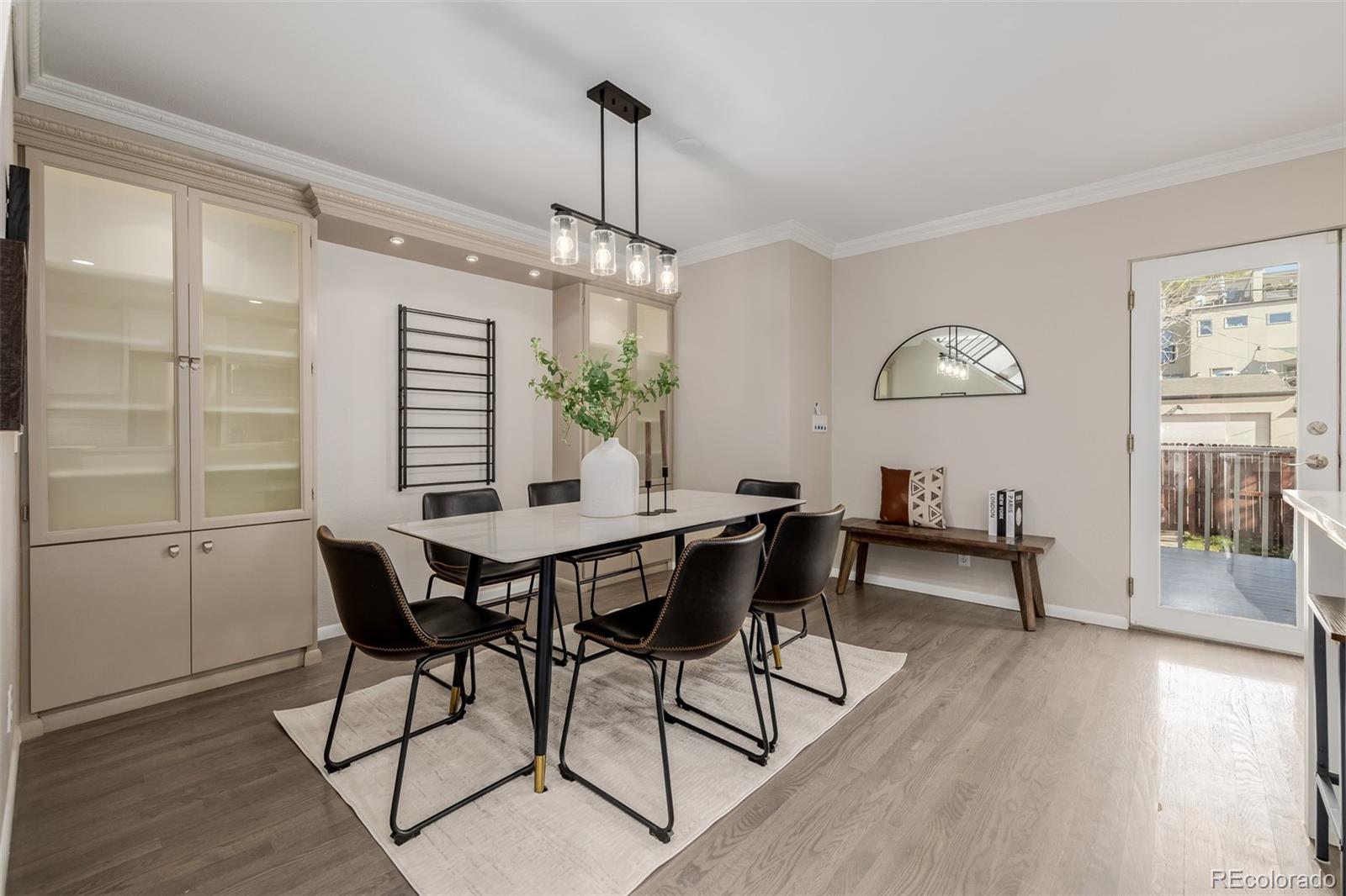 12 Jackson Street Denver CO 80206