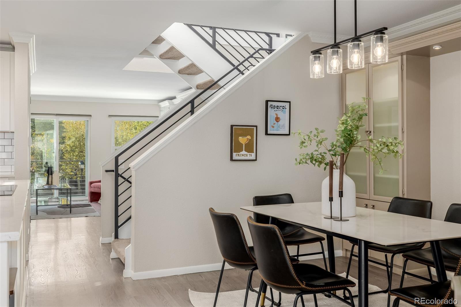 12 Jackson Street Denver CO 80206