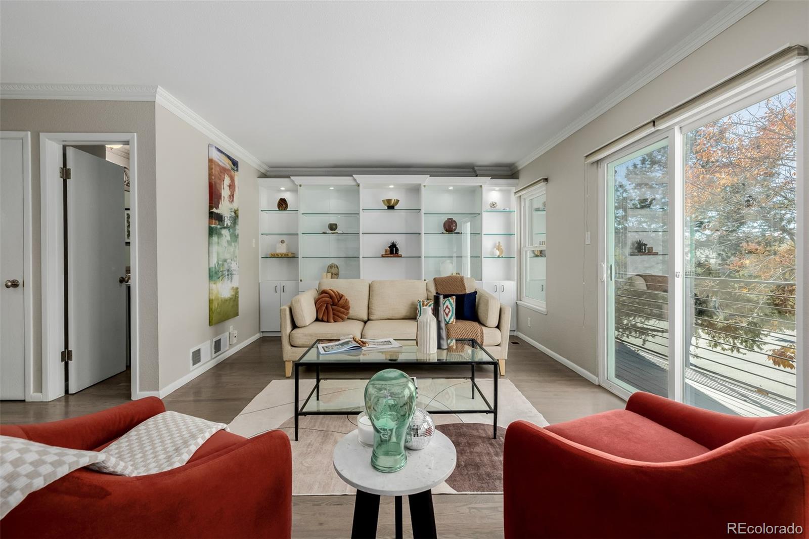 12 Jackson Street Denver CO 80206