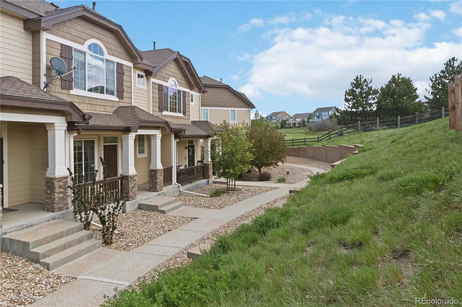 1328 Royal Troon Drive Castle Rock CO 80104