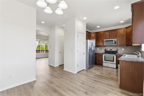 1328 Royal Troon Drive Castle Rock CO 80104