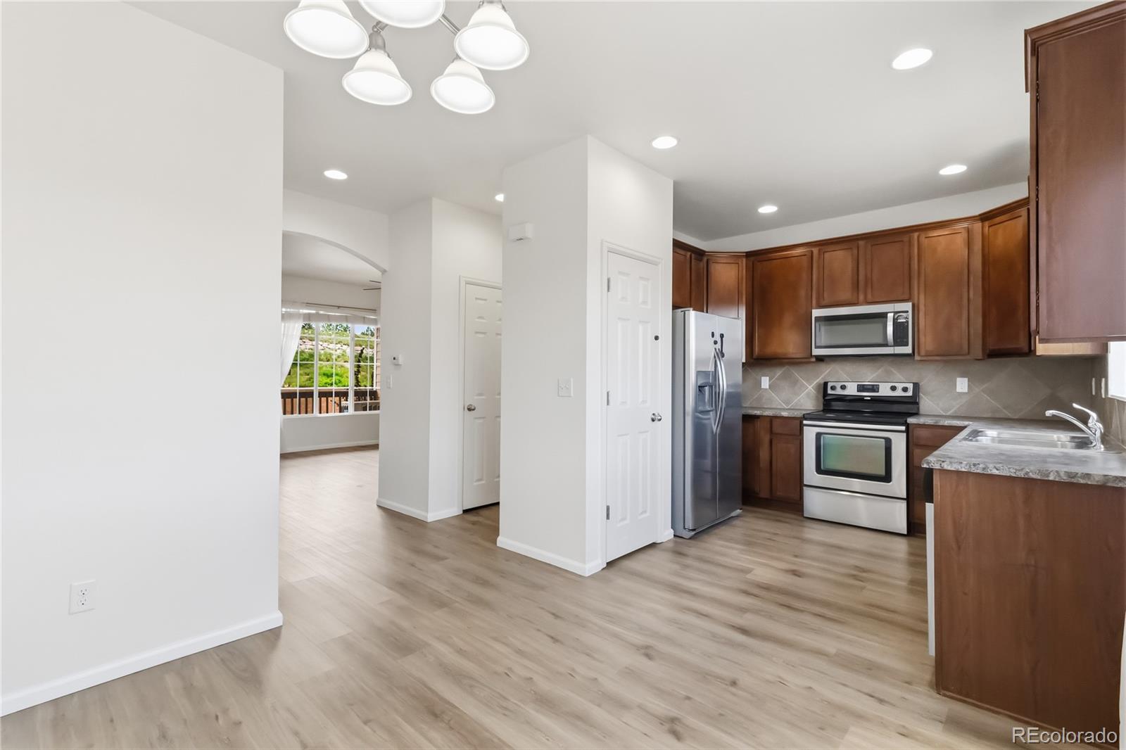 1328 Royal Troon Drive Castle Rock CO 80104