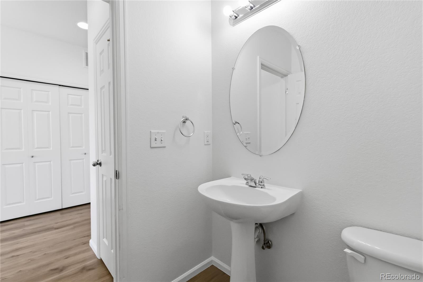 1328 Royal Troon Drive Castle Rock CO 80104