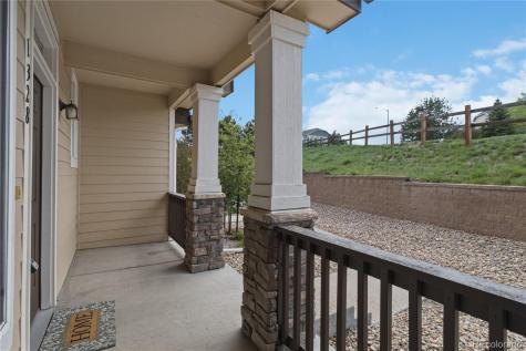 1328 Royal Troon Drive Castle Rock CO 80104
