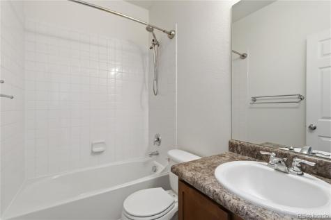 1328 Royal Troon Drive Castle Rock CO 80104
