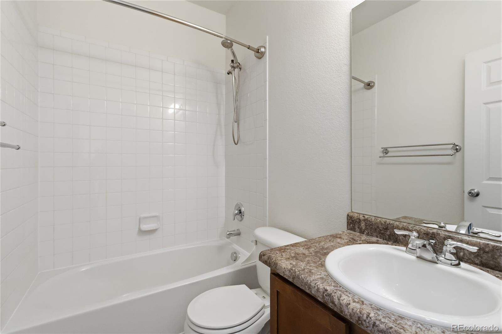 1328 Royal Troon Drive Castle Rock CO 80104