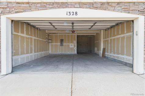 1328 Royal Troon Drive Castle Rock CO 80104