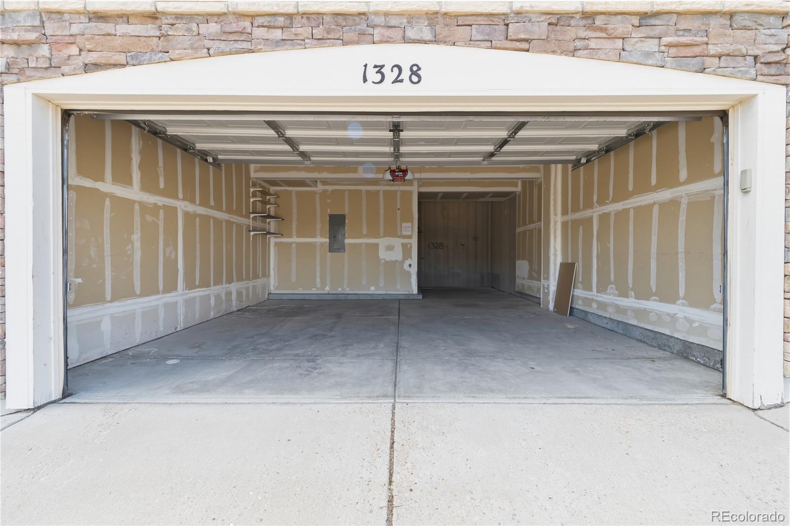 1328 Royal Troon Drive Castle Rock CO 80104
