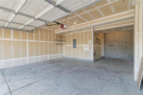 1328 Royal Troon Drive Castle Rock CO 80104