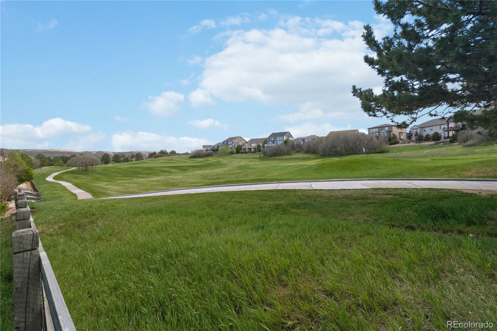 1328 Royal Troon Drive Castle Rock CO 80104