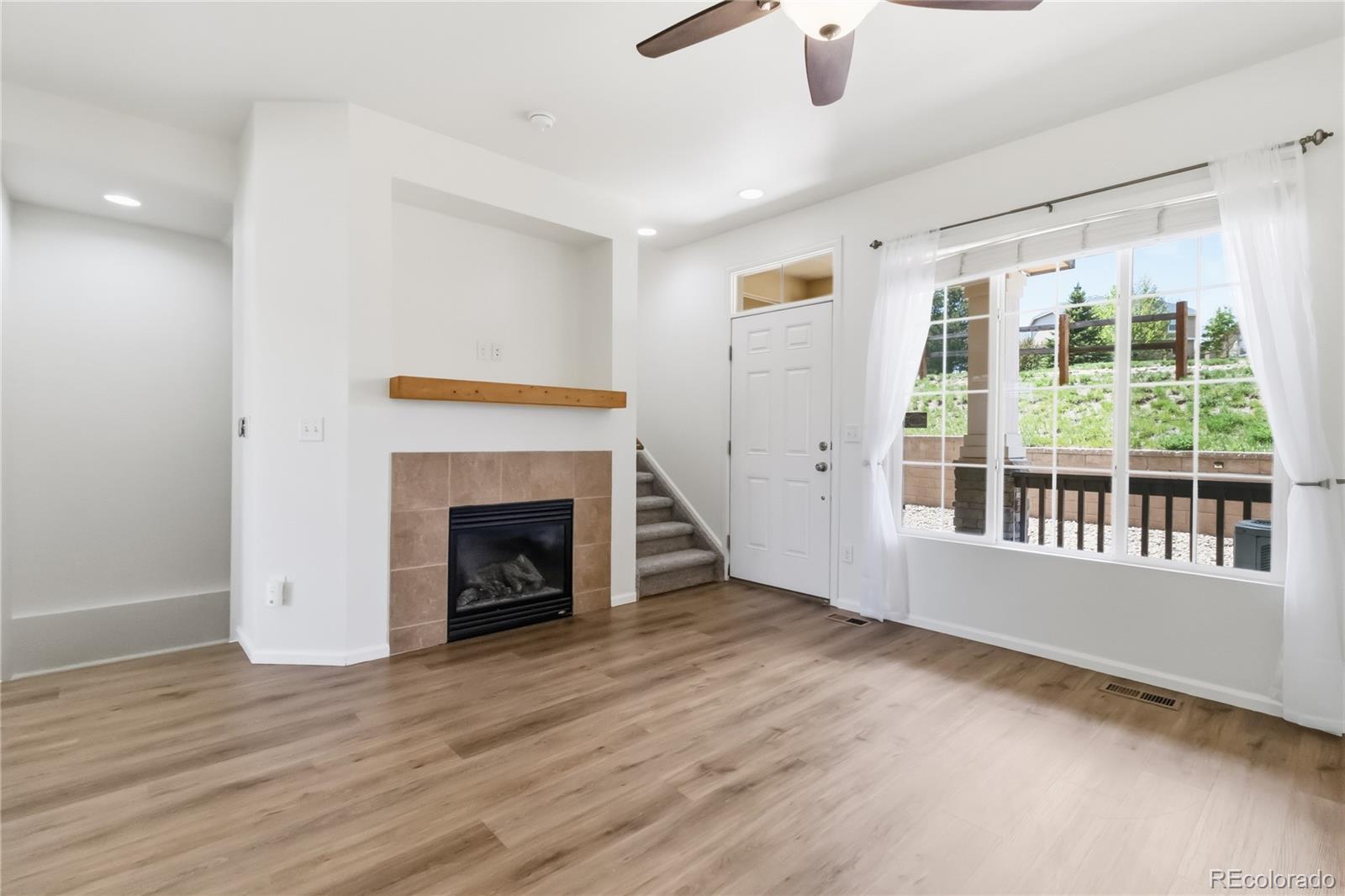1328 Royal Troon Drive Castle Rock CO 80104