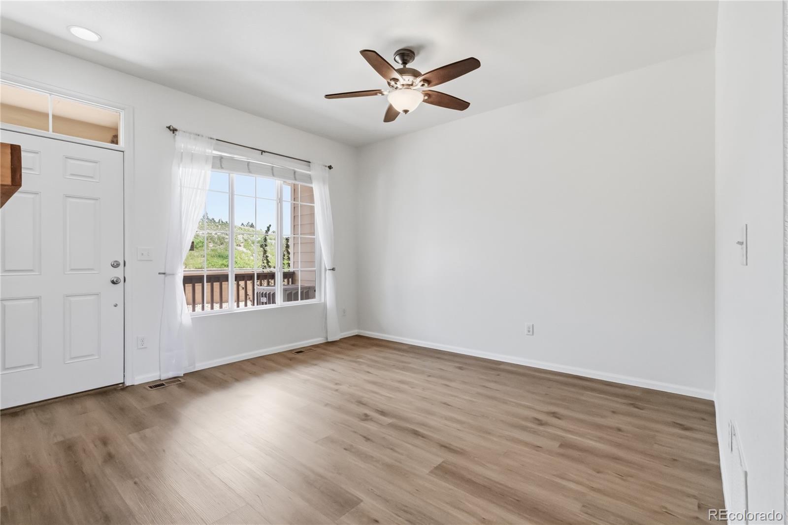 1328 Royal Troon Drive Castle Rock CO 80104