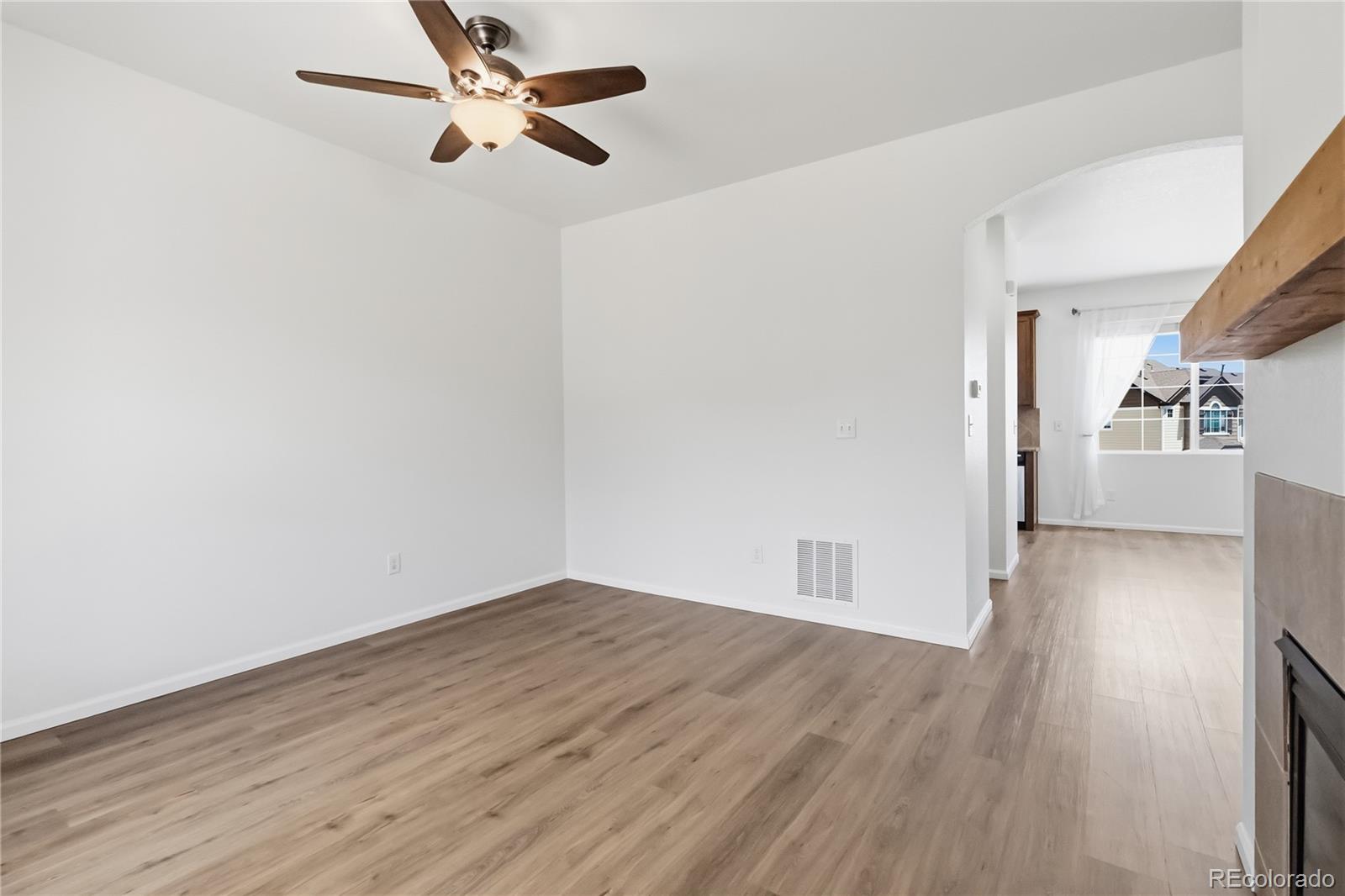 1328 Royal Troon Drive Castle Rock CO 80104