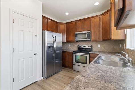 1328 Royal Troon Drive Castle Rock CO 80104