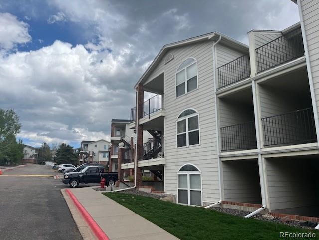 Lakewood CO, 1650 S Deframe Street, Unit C2