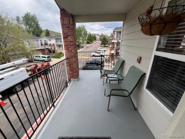 1650 S Deframe Street Lakewood CO 80228