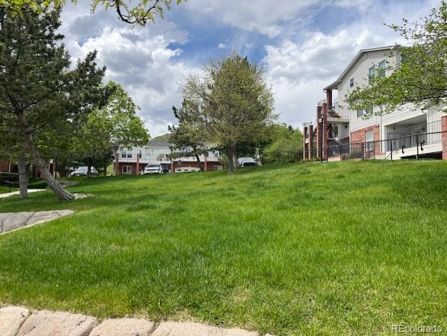 1650 S Deframe Street Lakewood CO 80228