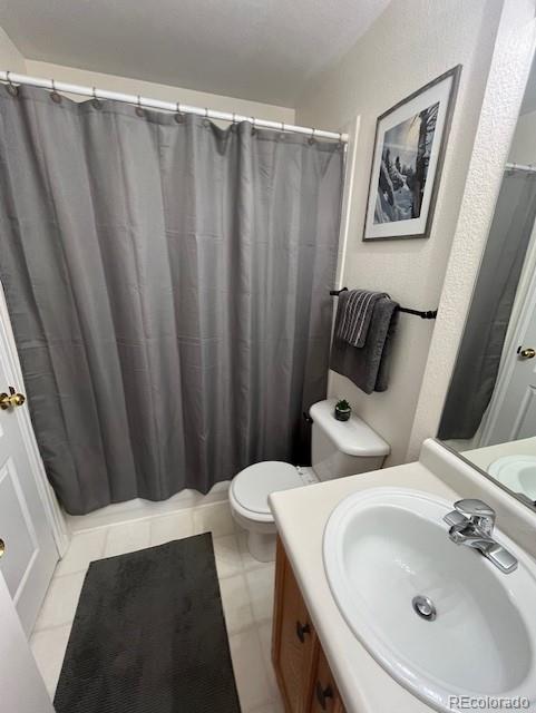 1650 S Deframe Street Lakewood CO 80228