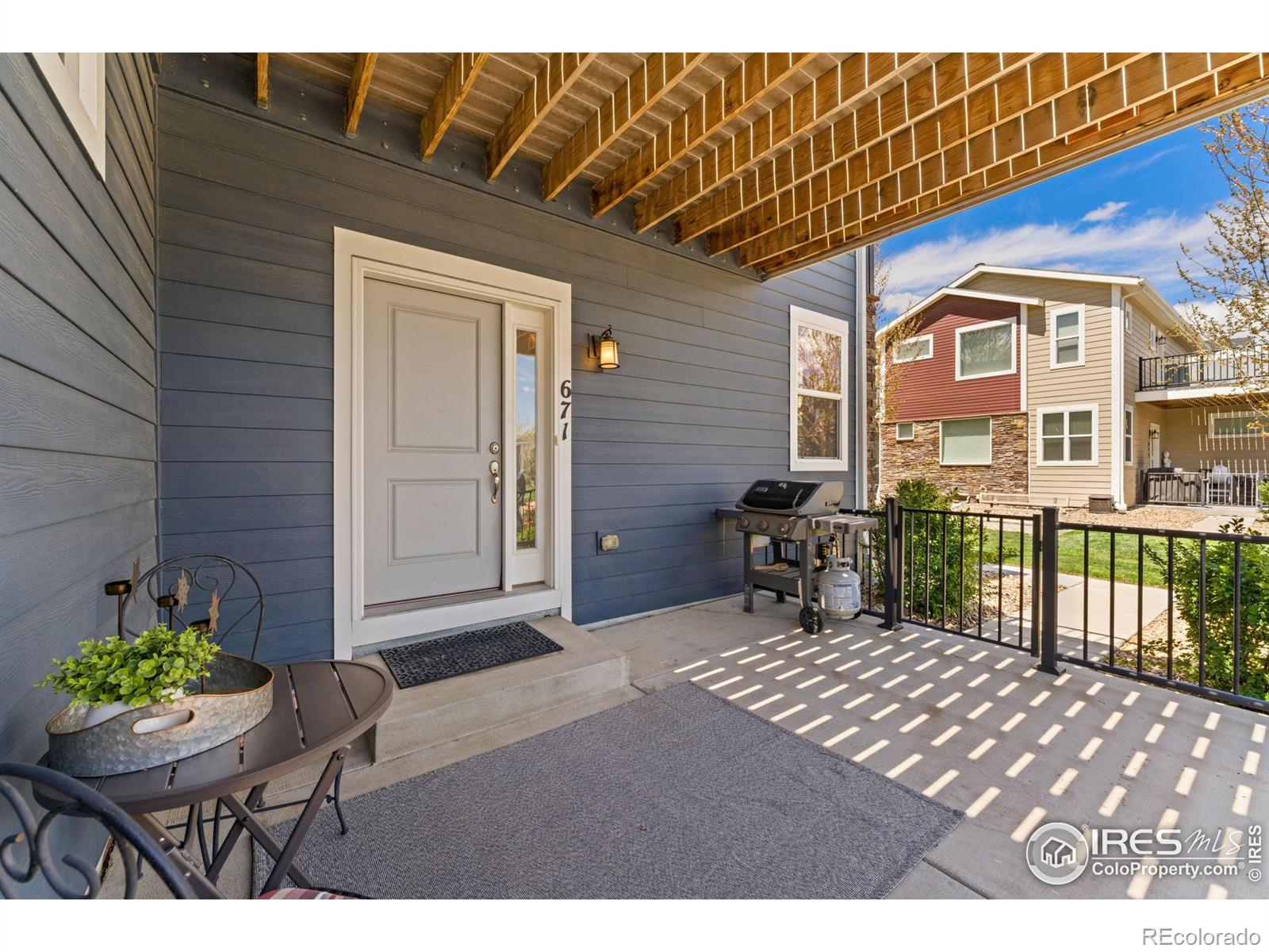 671 Robert Street Longmont CO 80503