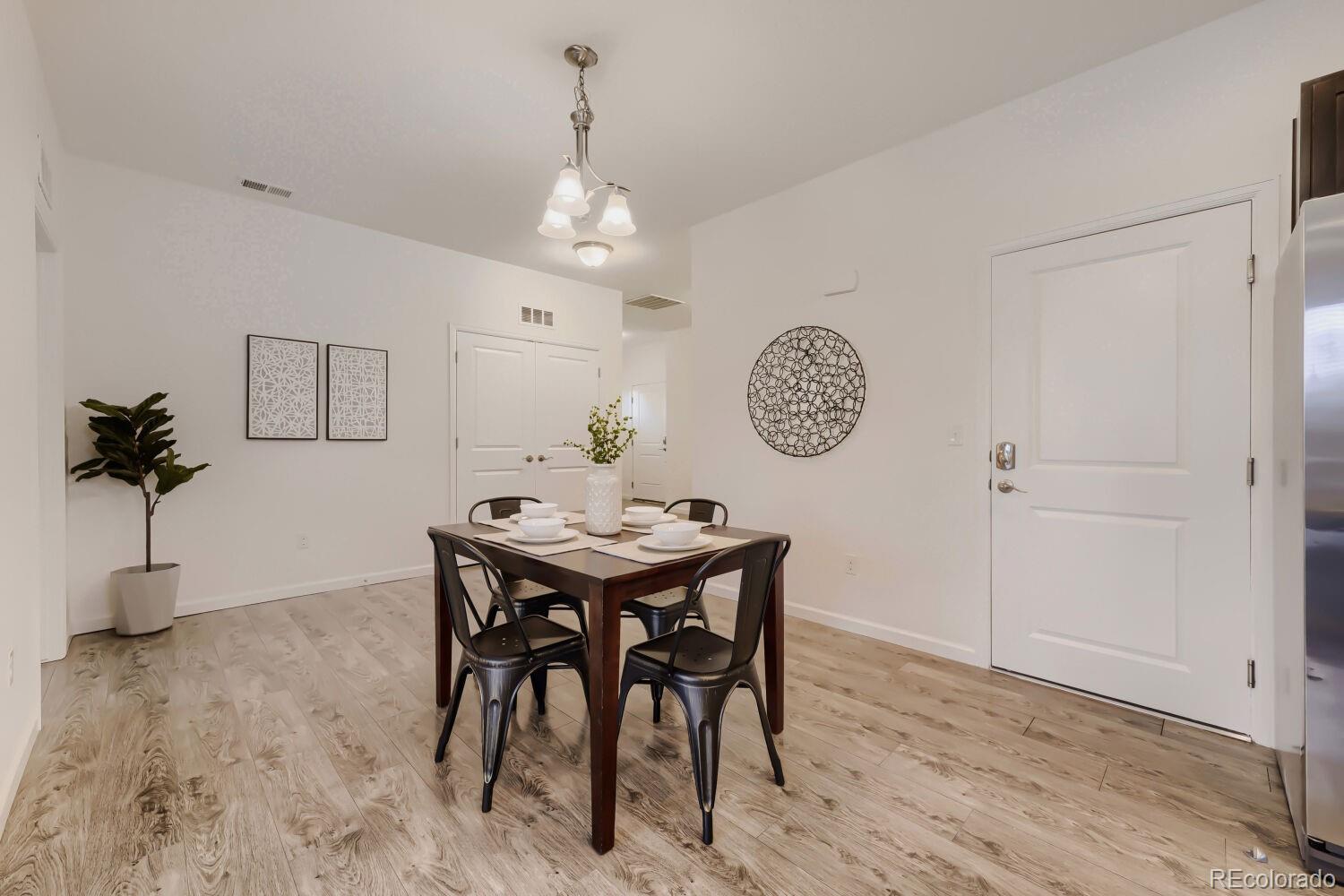 1749 Aspen Meadows Circle Federal Heights CO 80260