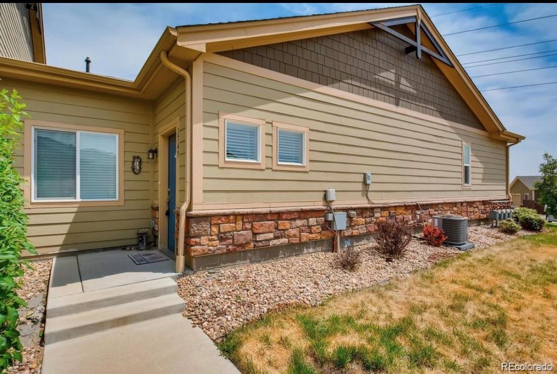 1749 Aspen Meadows Circle Federal Heights CO 80260