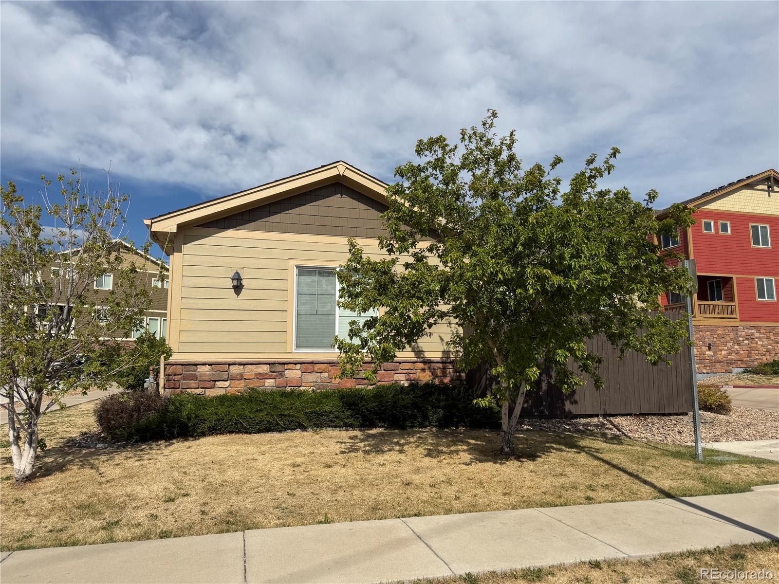1749 Aspen Meadows Circle Federal Heights CO 80260