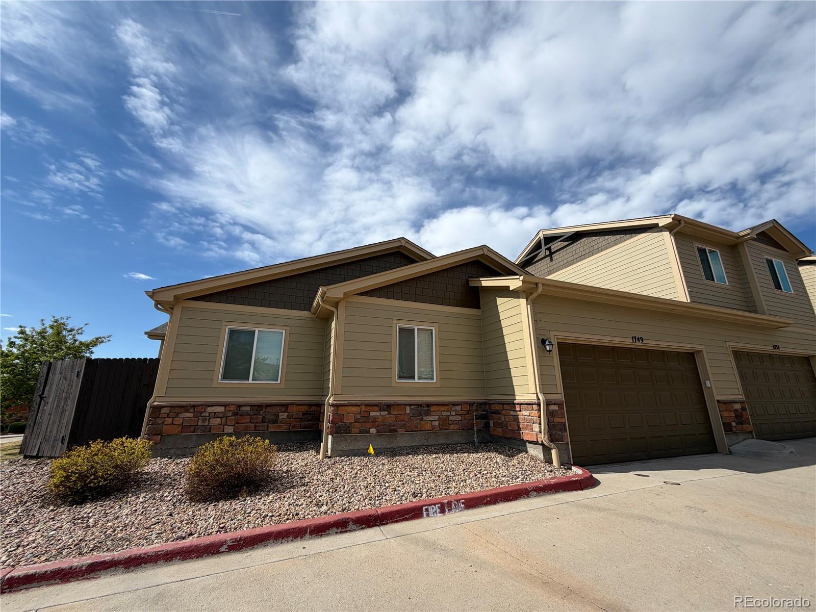 1749 Aspen Meadows Circle Federal Heights CO 80260
