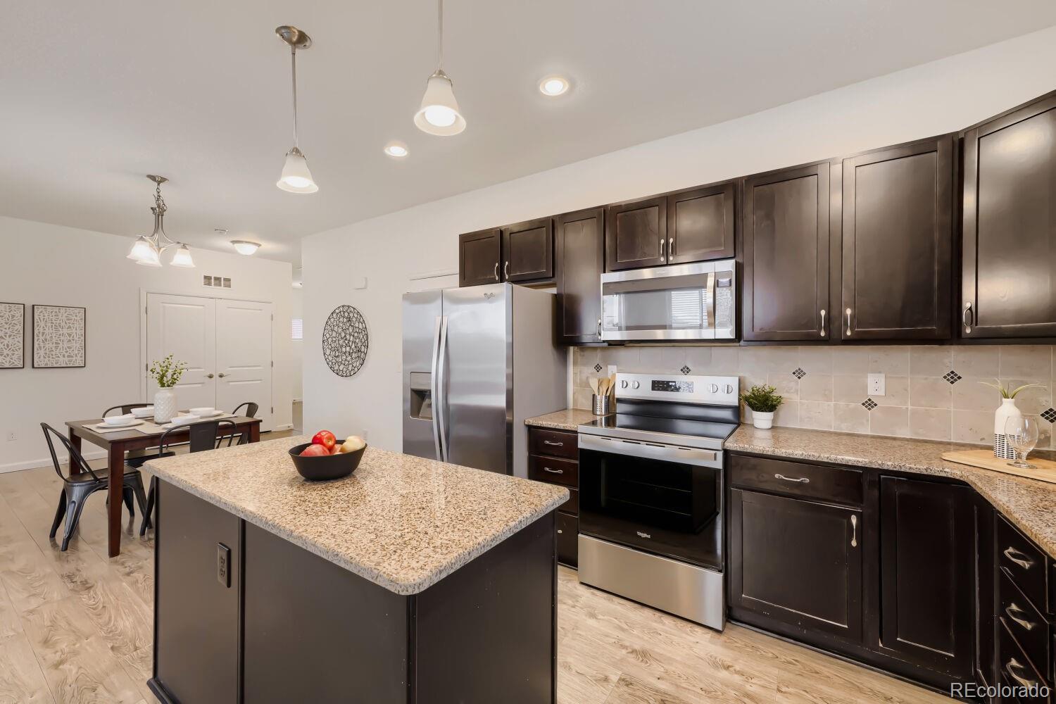 1749 Aspen Meadows Circle Federal Heights CO 80260